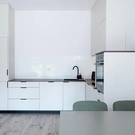 Widzewska Superior By Bookinghost Appartement