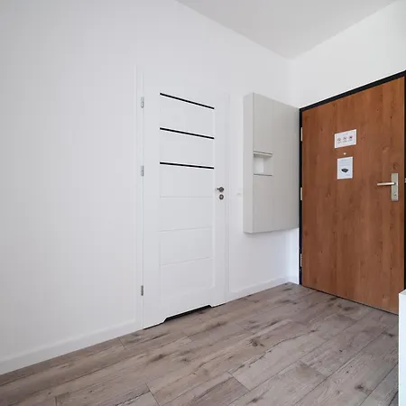 Widzewska Superior By Bookinghost Appartement *