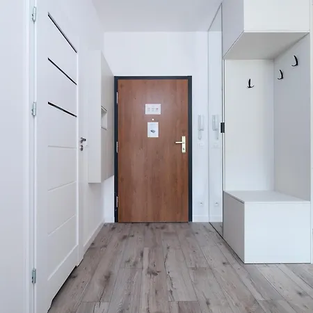 Widzewska Superior By Bookinghost Appartement