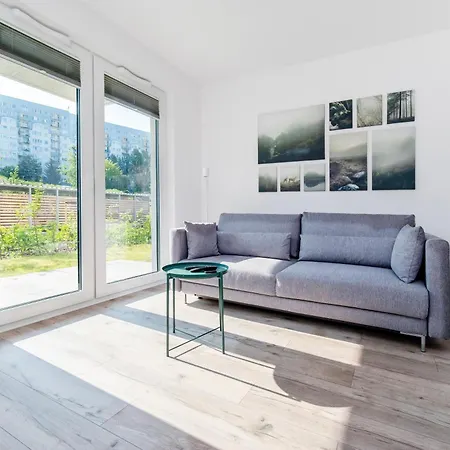 Apartment Widzewska Superior By Bookinghost *