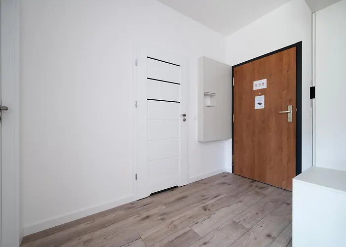 Widzewska Superior By Bookinghost Apartman *