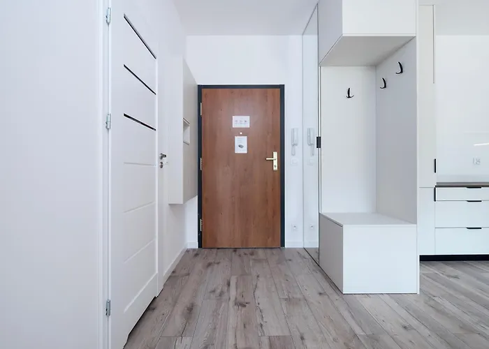 Widzewska Superior By Bookinghost Apartman